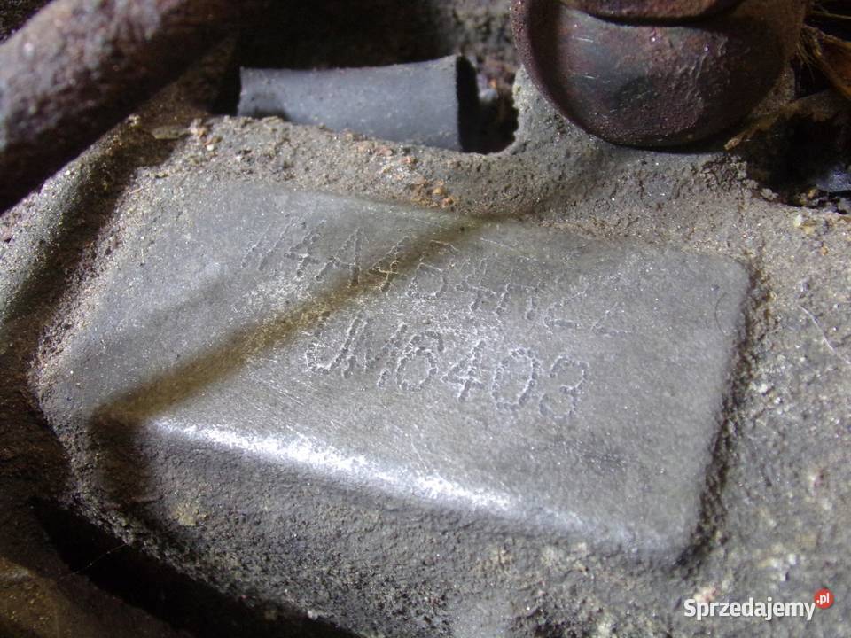 OUTLANDER I 24 MIVEC 06r 160 skrzynia biegow Suków