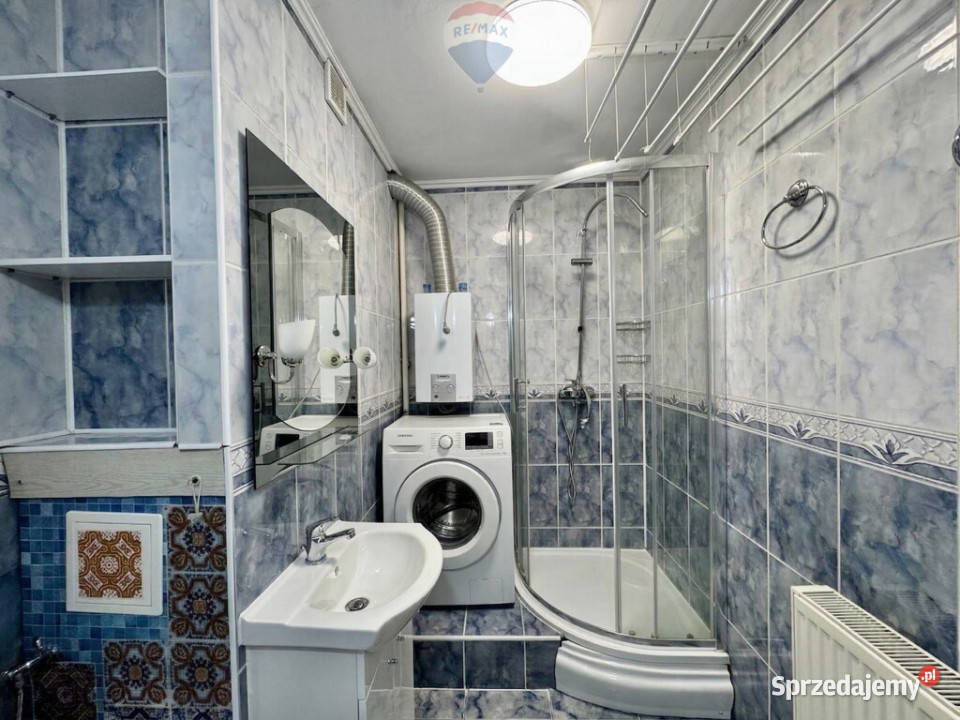 Żory Pawlikowskiego 4 pokoje 62 m Balkon