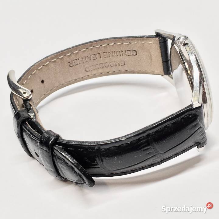 SEIKO LINER Diashock 23 kamienie zegarek męski Warszawa sprzedam