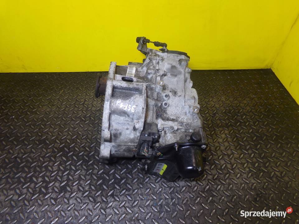 GOLF VII 16 TDI 15r skrzynia biegow AUTOMAT QHU świętokrzyskie Suków sprzedam