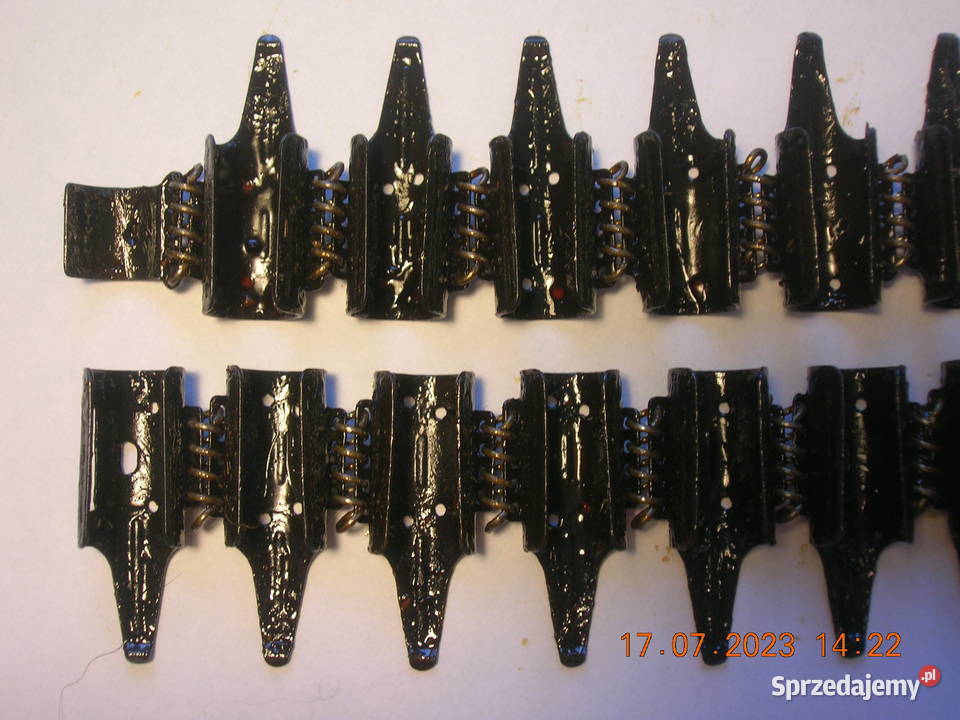 Taśma MG ckx Łódź