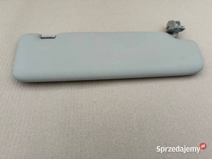 Osłona przeciwsłoneczna Audi Q5 Lift 8K0857551 A Poznań