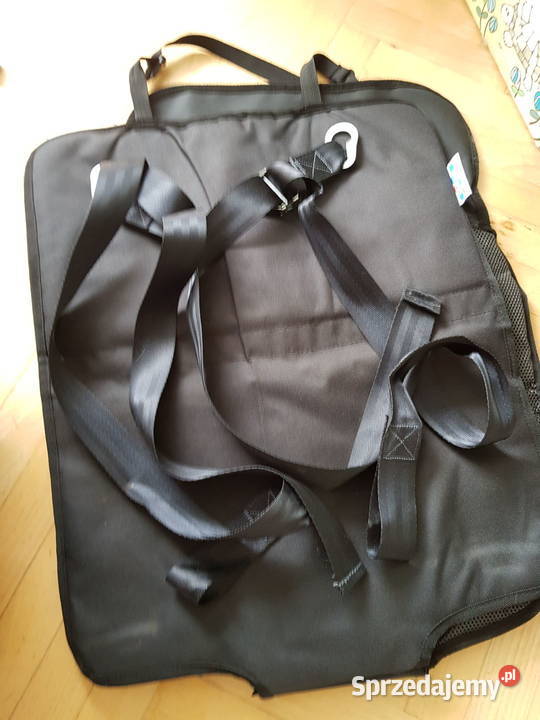 Fotelik RWF 925 Klippan Century 6-25kg