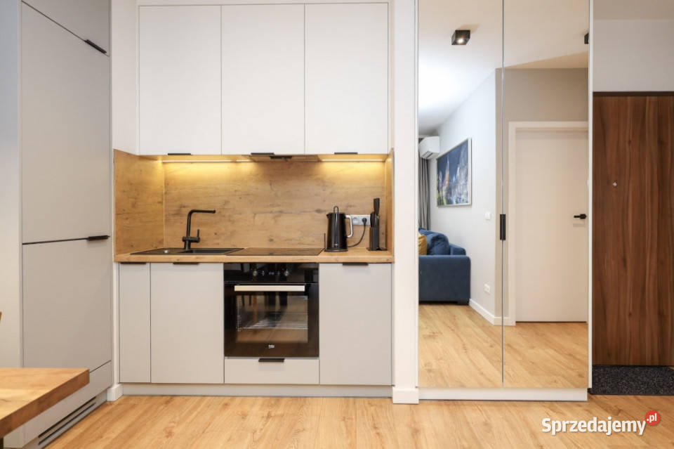 Nowe mieszkanie na sprzedaż 2pokoje 386 m2 Kraków