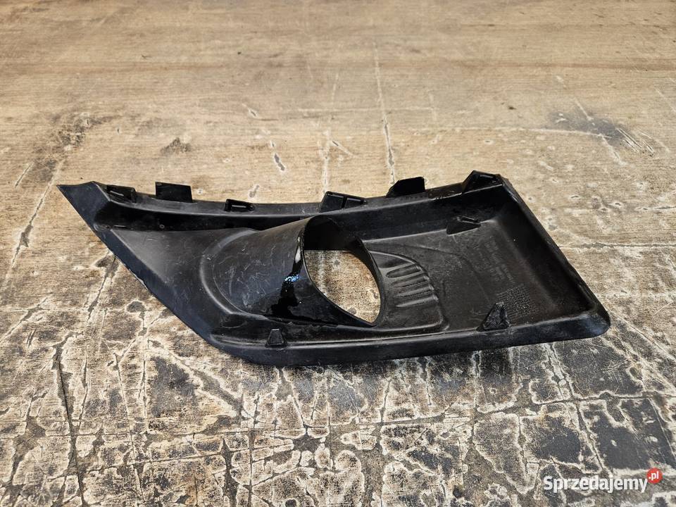 CITROEN C4 PICASSO I GRAND 0610 KRATKA PRAWA Atrapy