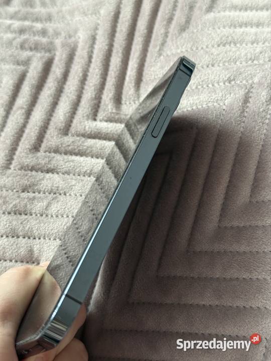 iPhone 12 Pro 100 bateria Lublin