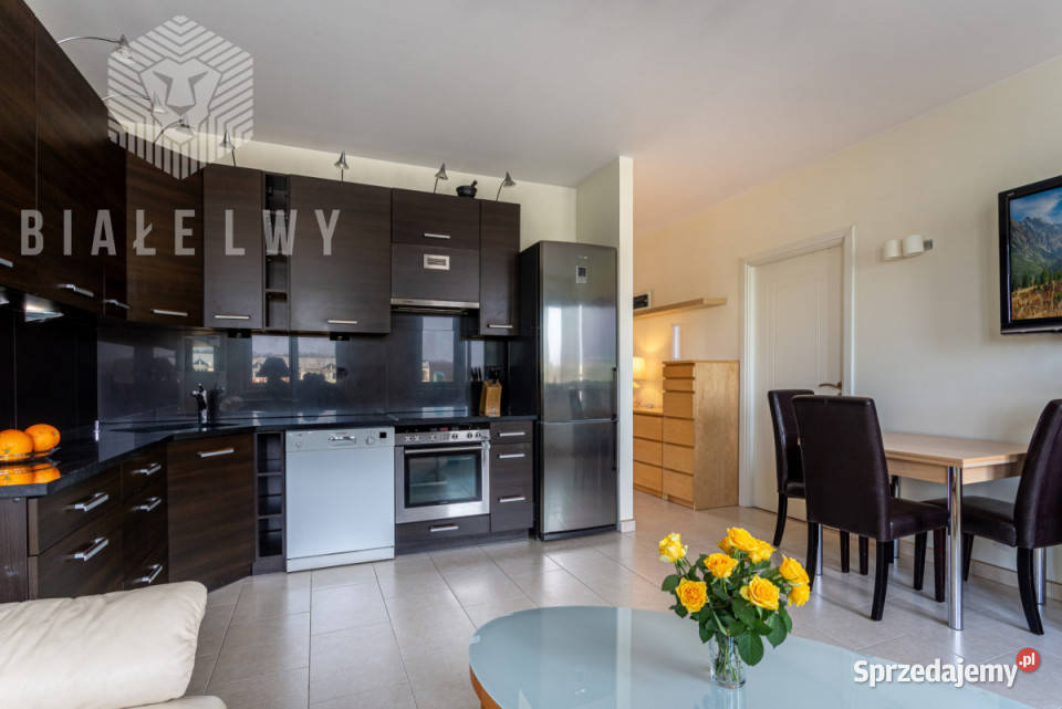 Mieszkanie Warszawa 615m2 3pokojowe