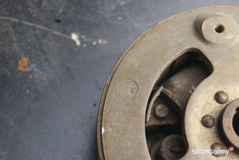 PRĄD MAGNETO BOSCH LM UT1 15445L3 ZUNDAPP NSU