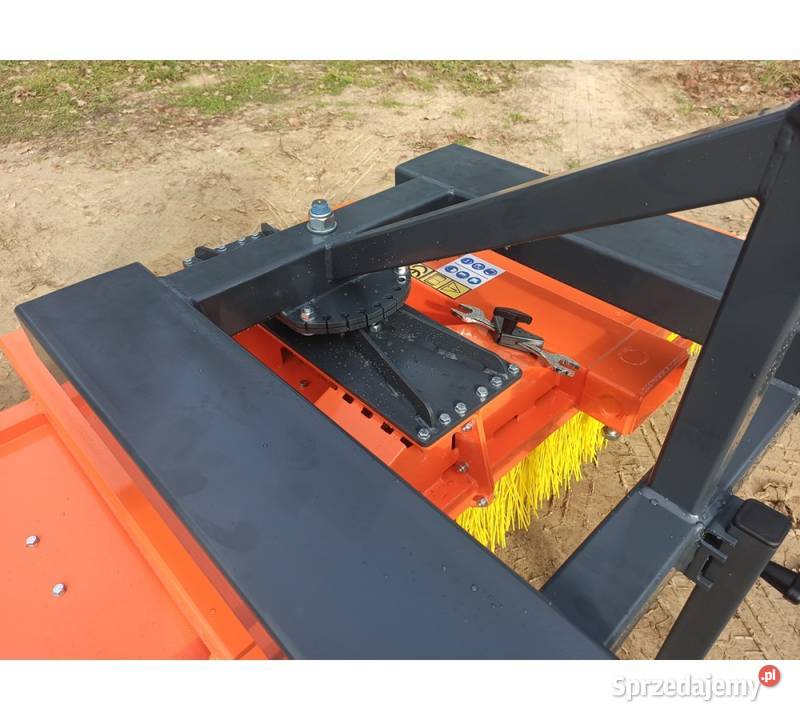 ZAMIATARKA ZLO łódzkie Kutno