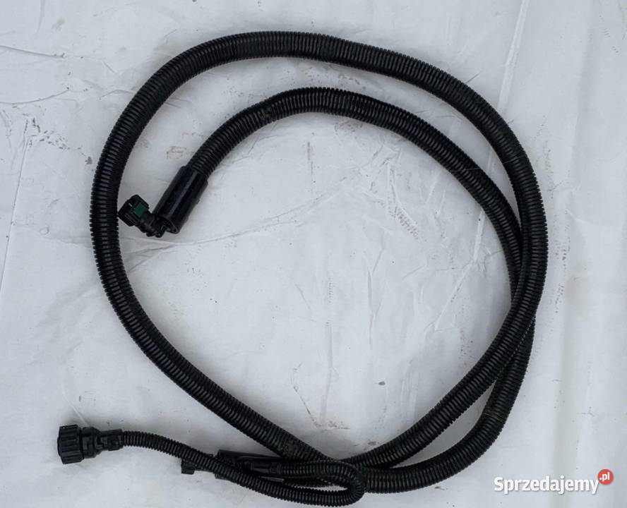 PRZEWÓD ADBLUE CZARNY VOLVO FH PREMIUM DXI EURO Zawichost
