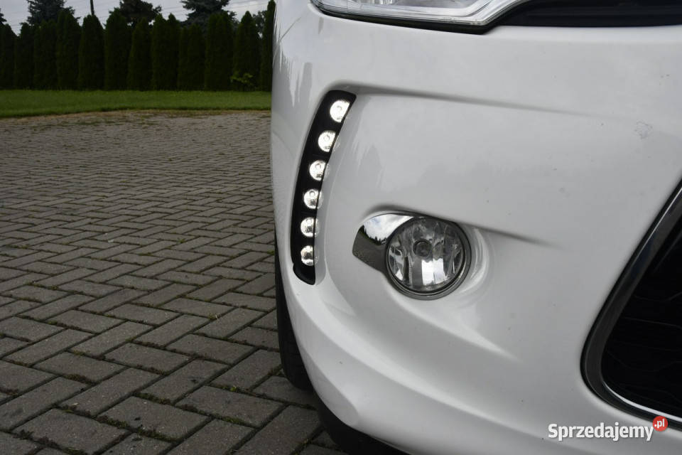 Citroen DS3 16hdi czujnik parkowania DS3 Kutno