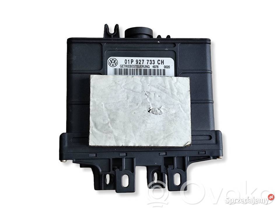 VW Transporter Caravelle T4 STEROWNIK MODUŁ