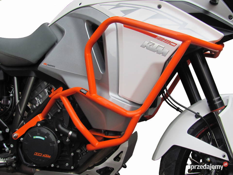 Gmole do KTM 1290 Super ADVENTURE T 2017 2018 Częstochowa