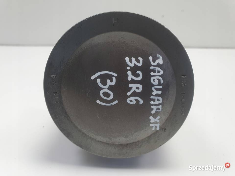 Jaguar XJ IV V 32 R6 TŁOK KORBOWÓD NBA1611BA lubelskie