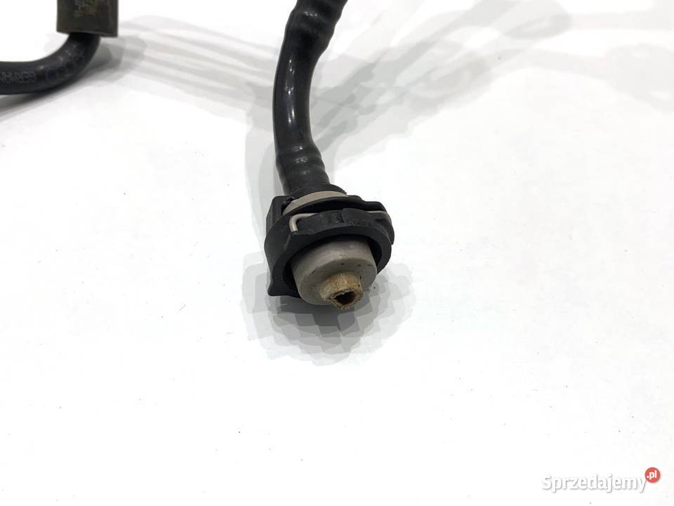 RURA WODY AUDI A6 C7 4G0121519A 40 605 1118 Układ chłodzenia