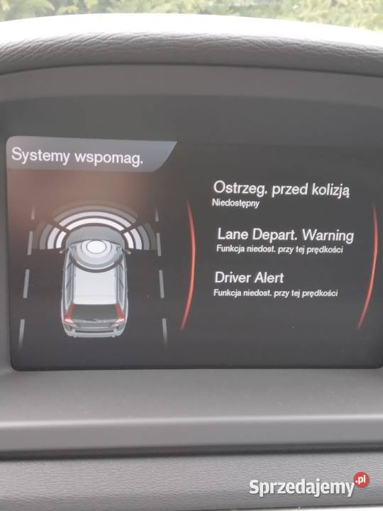 Volvo v70 D4 Summum Navi radar super stan V70