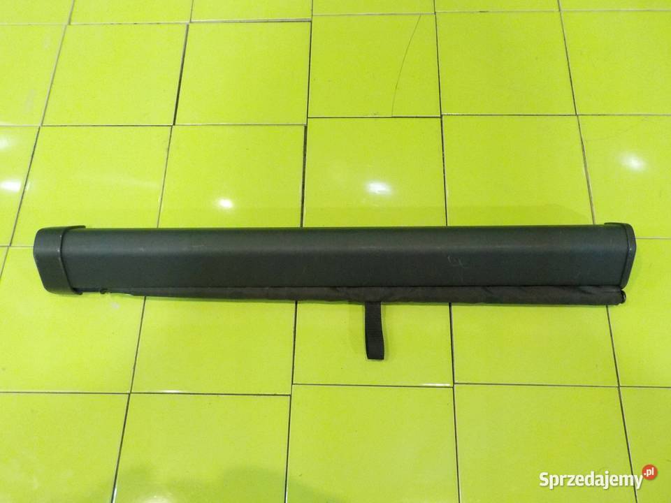 VOLVO V70 III 08r KOMBI roleta bagaznika Suków