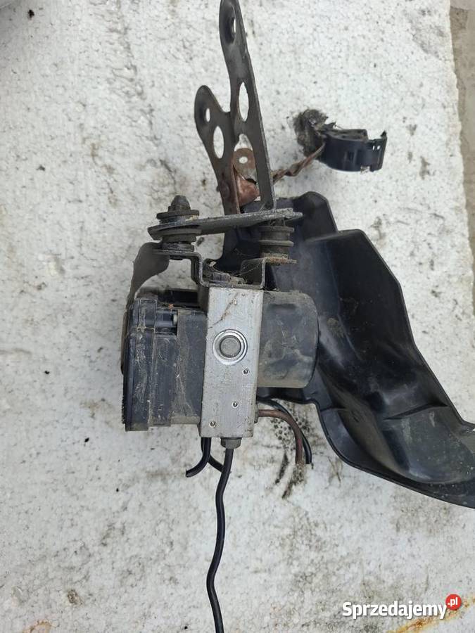 Pompa Hamulcowa Seat Altea Wisznice