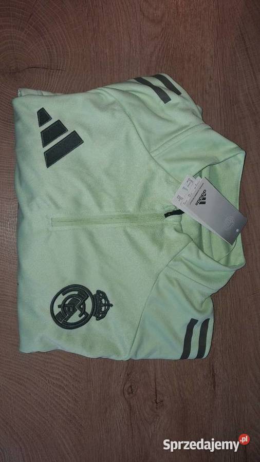 Dres Real Madryt Bydgoszcz