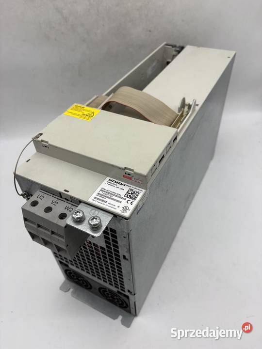 Siemens Simodrive 6SN11231AA000EA2 Warszawa