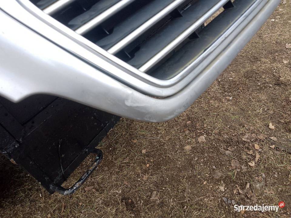 Maska Mercedes w208 Ostrołęka