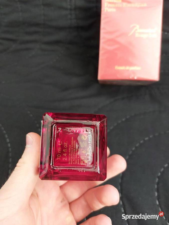 Baccarat Rogue 540 Unisex sprzedam