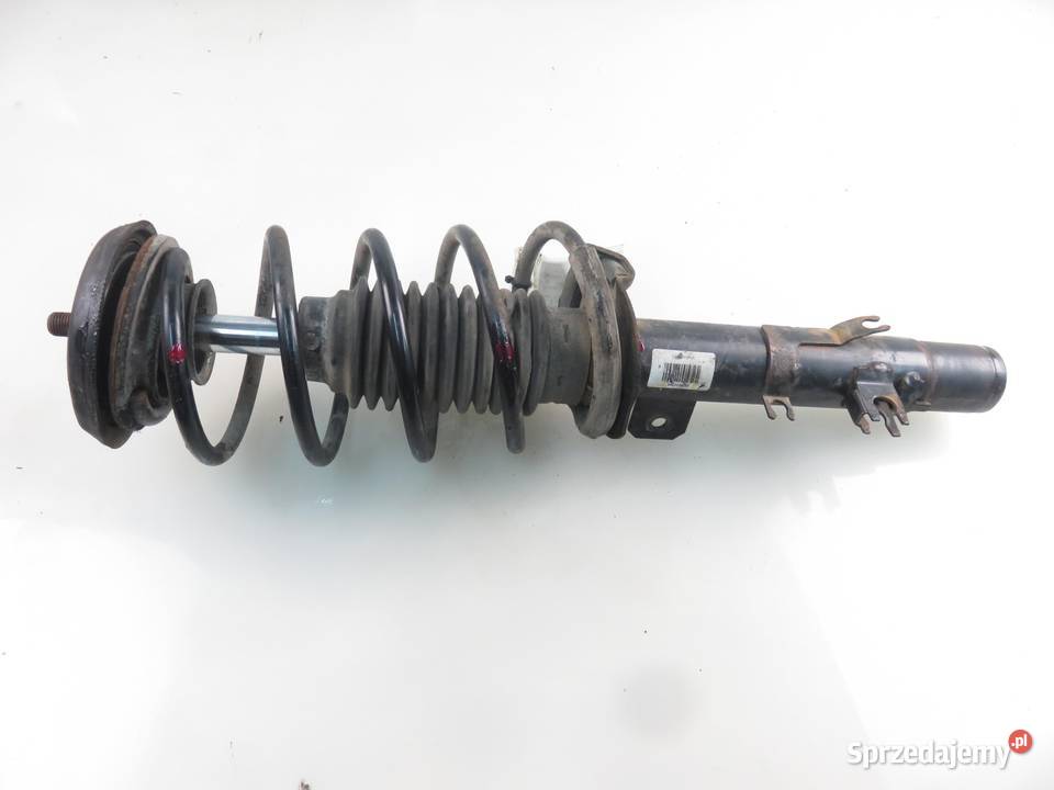 MCPERSON PRAWY PRZEDNI CITROEN C2 JM 11 HFX małopolskie