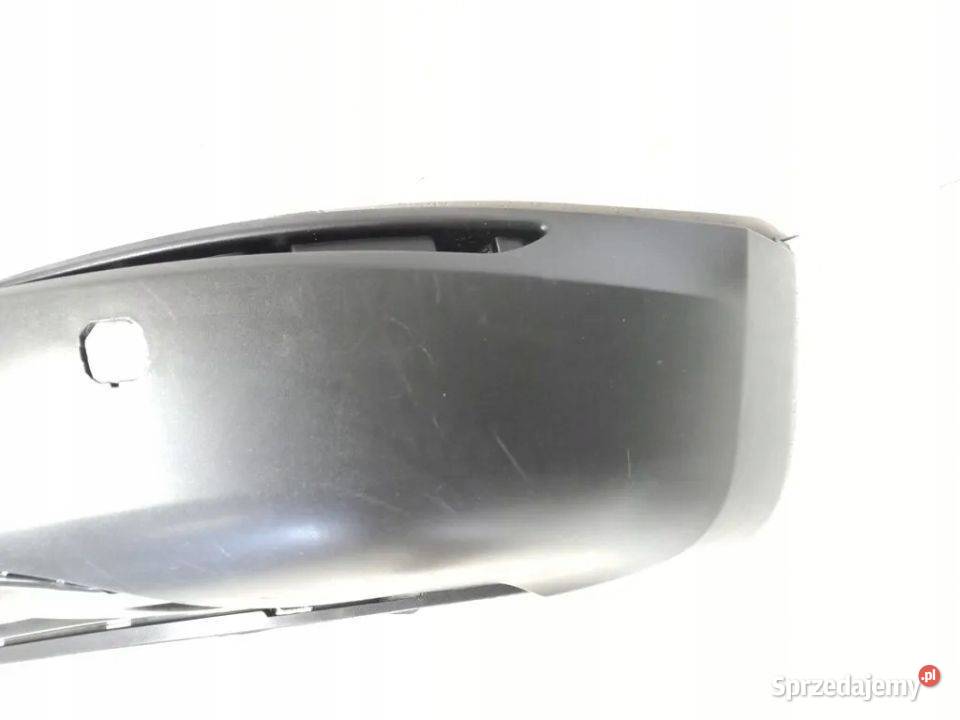 VW TIGUAN 5N 200711 DOKŁADKA SPOILER ZDERZAKA Skarżysko-Kamienna