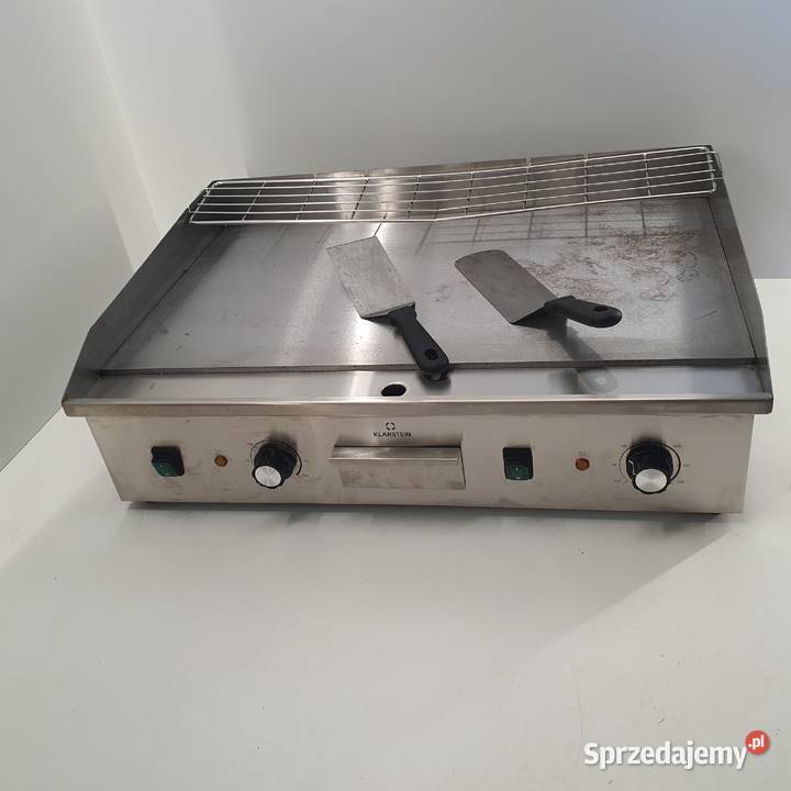 Płyta grilowa gastronomiczna Grillmeile 4400