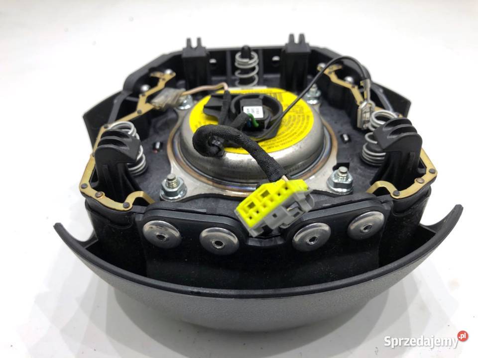 PODUSZKA POWIETRZNA KIEROWCY MINI COUNTRYMAN R60 podkarpackie