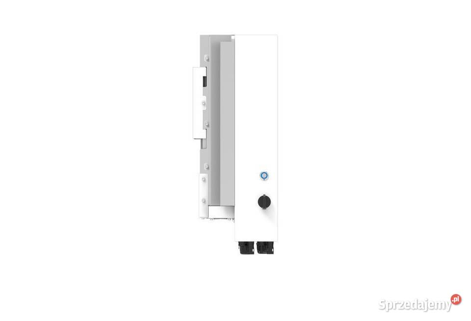 DEYE Falownik hybrydowy 5kW SG05LP1 1fazowy