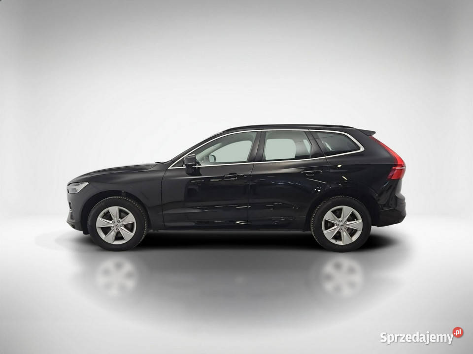 Volvo XC 60 B4 D Core aut Z Polskiego Salonu Warszawa