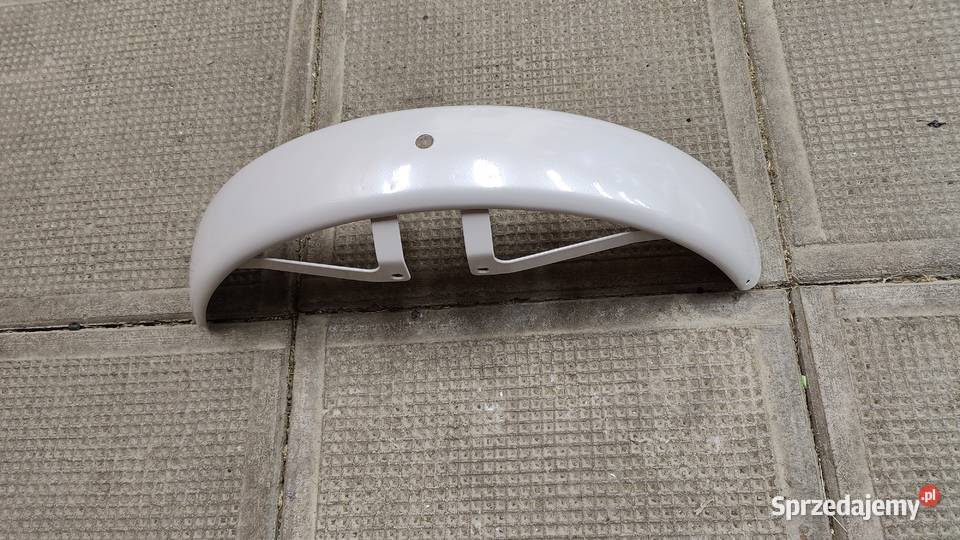 Błotnik MZ TS 150 250 Kęty