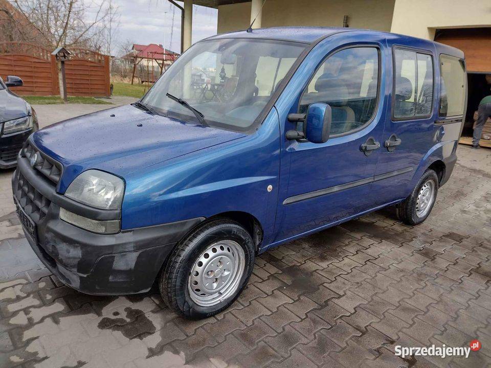 Doblo