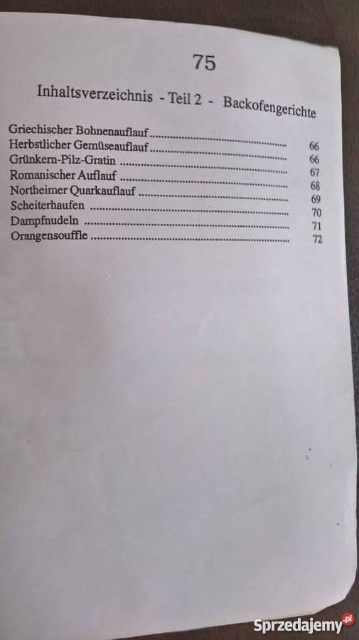 Microwave Teufel Elizabeth SchwarzMoeller dolnośląskie Wrocław