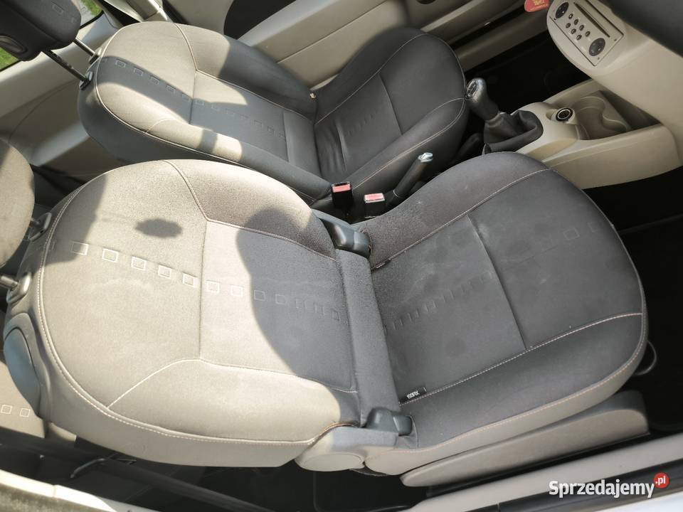Renault Twingo Miejska Górka sprzedam