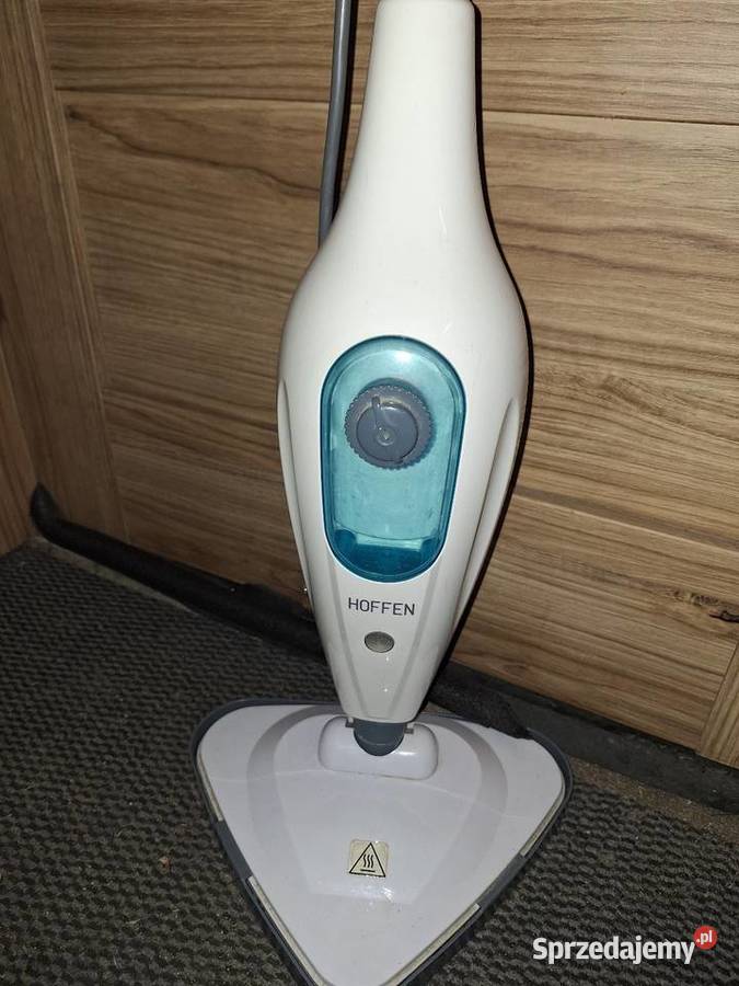 Mop parowy hoffen