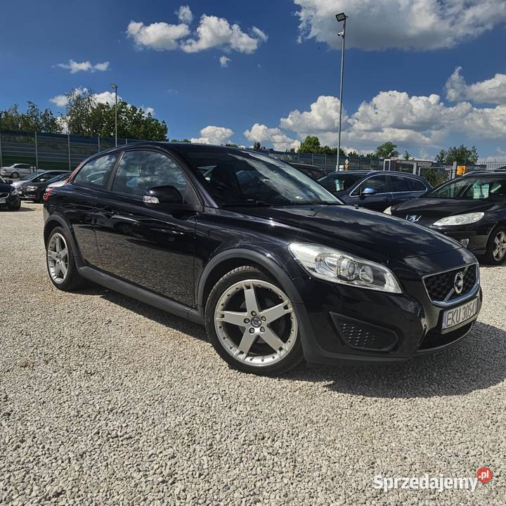 Promocja 2 Volvo C30 D2 EDITION super stan Kutno sprzedam