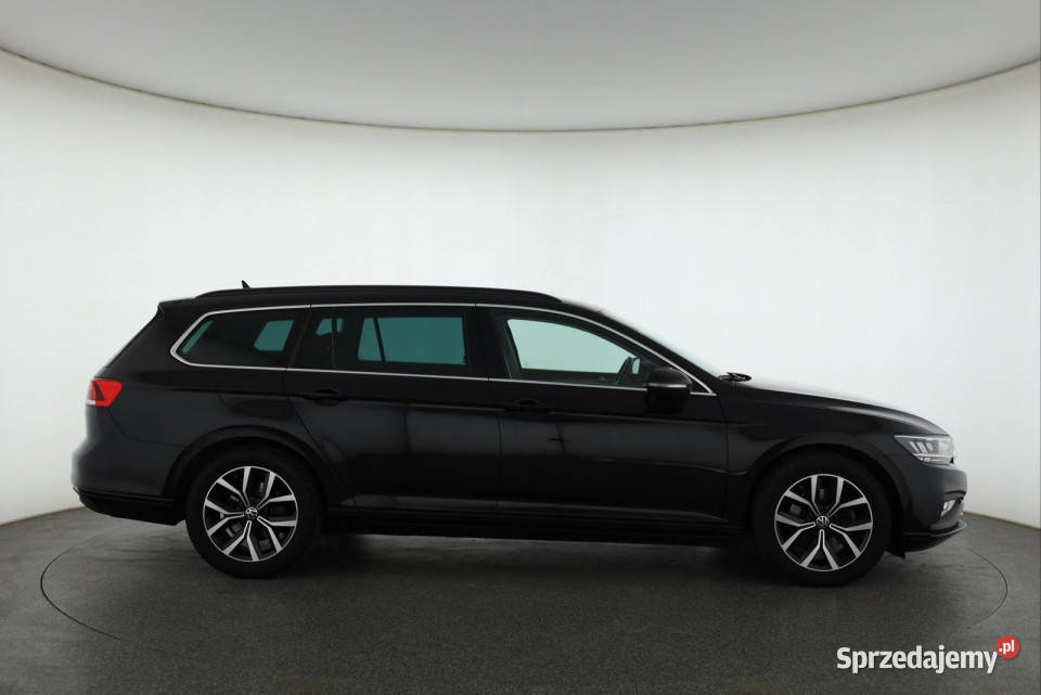 VW Passat 20 TDI Piaseczno