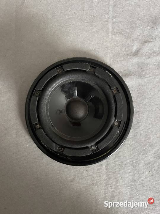 Głośnik Niskotonowy Subwoofer Logitech skrzynie basowe i tuby Wejherowo
