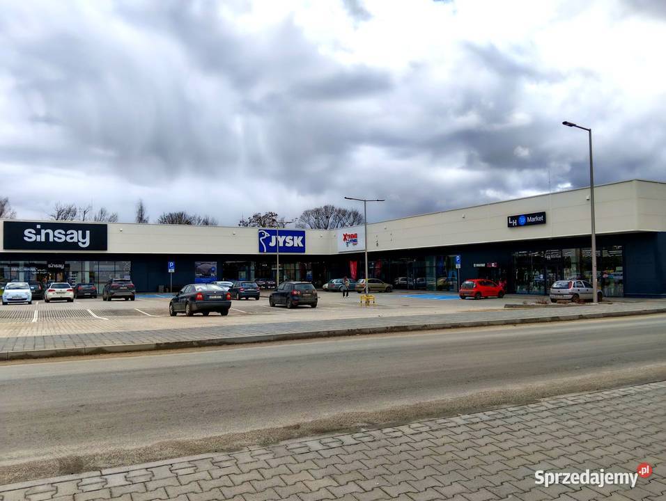 Sprzedam mieszkanie Prudnik