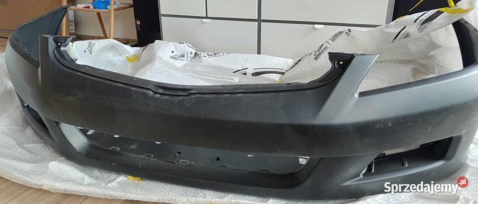 Zderzak Honda Accord 20062007 sprzedam