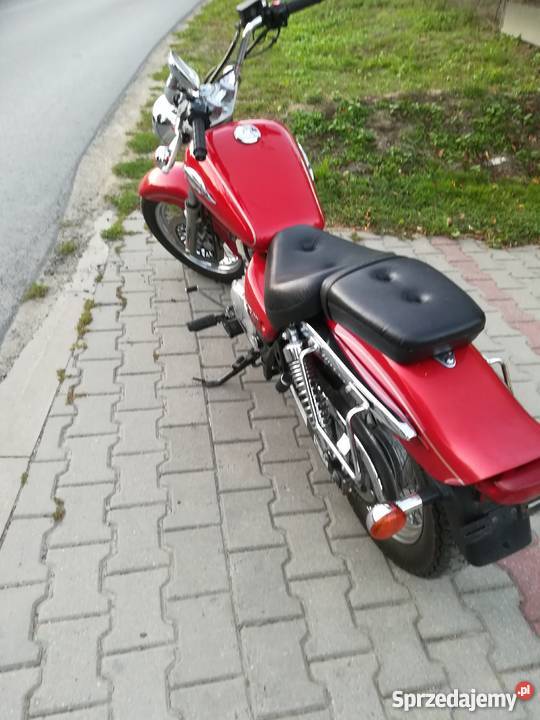 Ładny Suzuki Marauder Sulów Sprzedajemy.pl