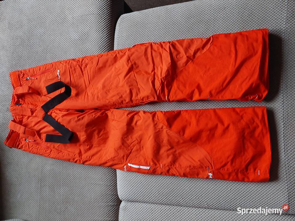 Wedze spodnie narciarskie rozmiar 153162 uniseks Kraków