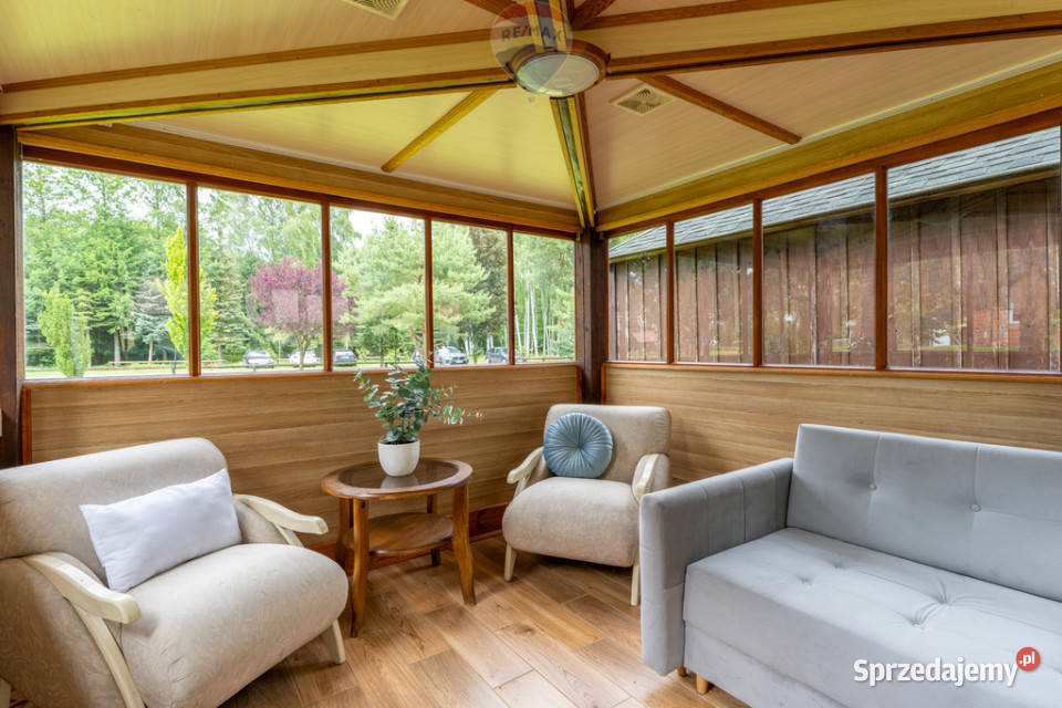 Siedlisko na Podlasiu miejsce do życia i pracy 6663zł/m2 Wygnanka