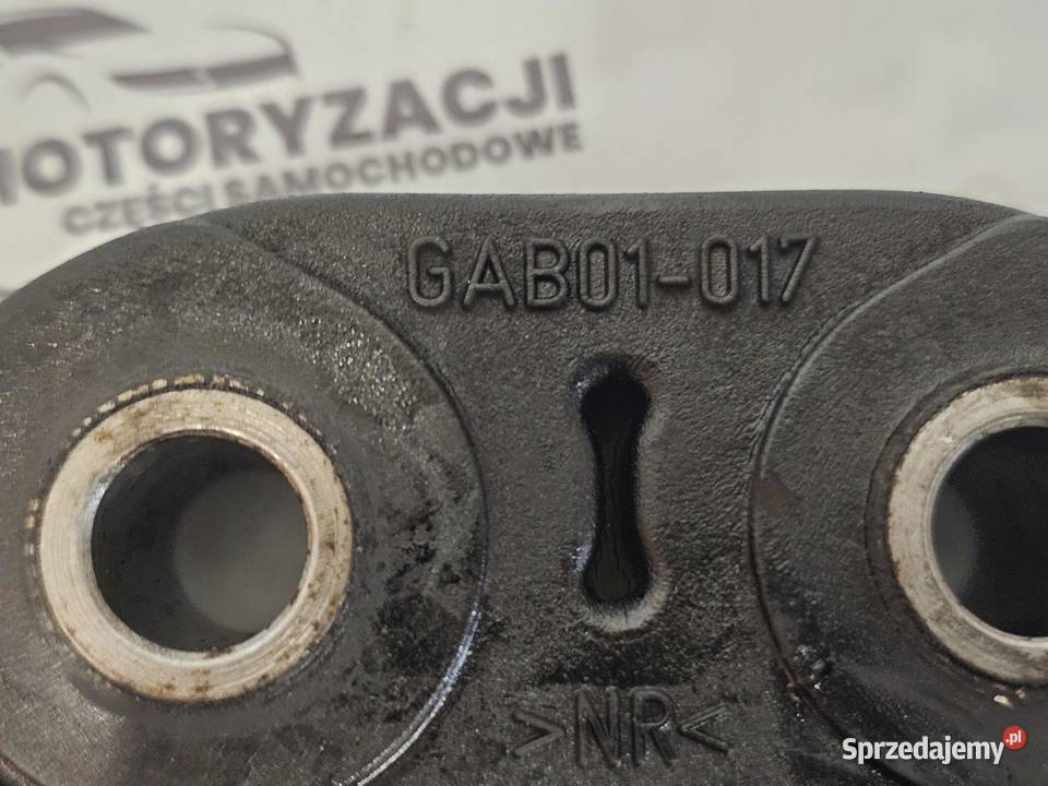 BMW 1 3 5 X3 E87 E60 E90 20 D N47D20C przegub