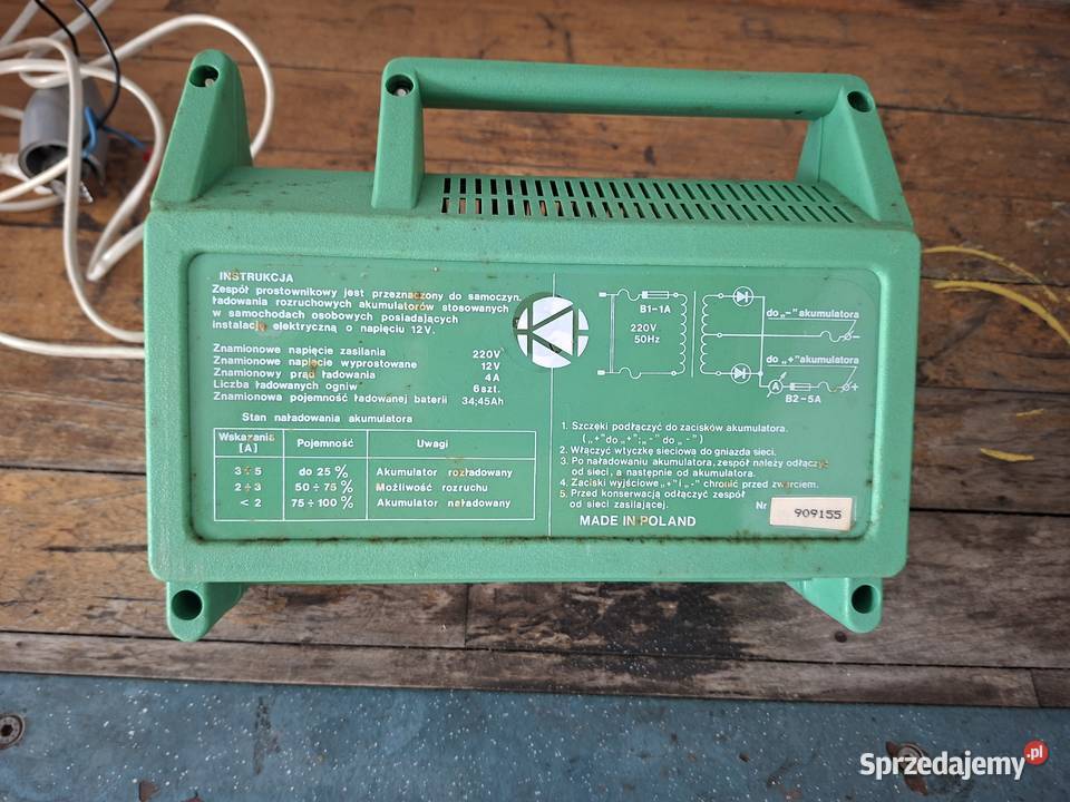 Bester BSO124 Sanok sprzedam