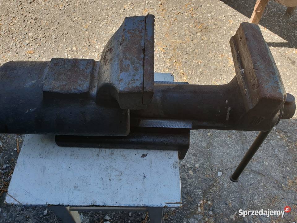 imadło polskie porządne 140 mm Mysłowice