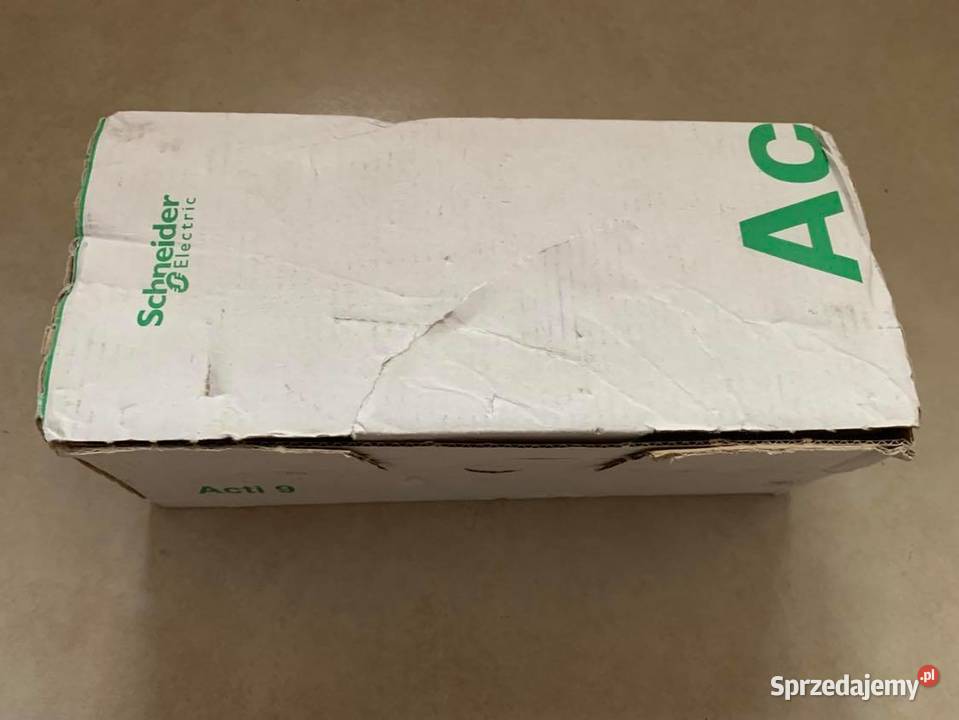 SCHNEIDER ELECTRIC Acti9 iC60N rozłącznik 2P 32A Warszawa