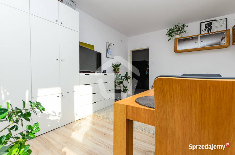 2 niezależne pokoje jasna duża kuchnia zadbane Rzeszów